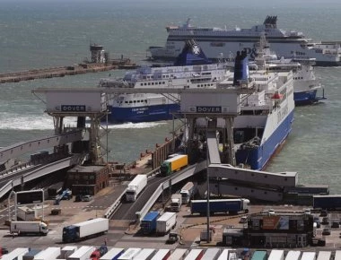 Βρετανία: Ασκήσεις ετοιμότητας ενόψει BREXIT!